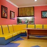 Hotell Briz 2 3*
