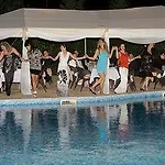 Hotell Briz 2 Varna