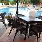 Briz 2 Hotell Varna