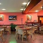 Hotell Briz 2 3*
