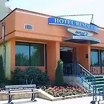 Hotell Briz 2 Varna