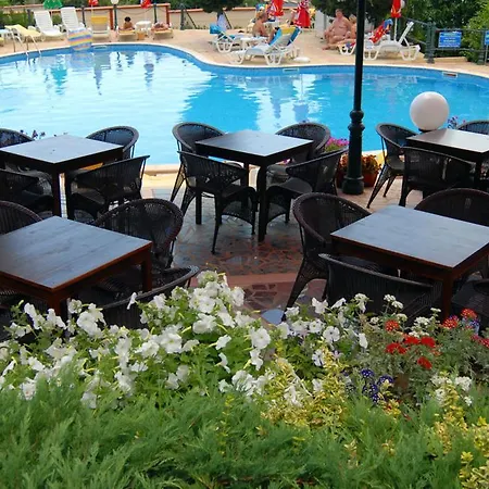 Briz 2 Отель 3*