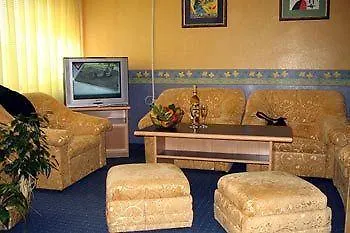 Отель Briz 2 Варна