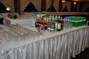 Briz 2 Szálloda Várna