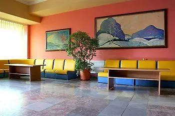 Briz 2 3* Варна