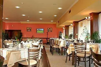 Szálloda Briz 2 Várna