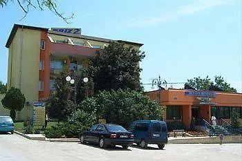 Briz 2 Отель Варна