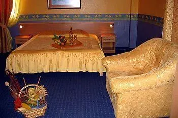 Briz 2 3* Варна